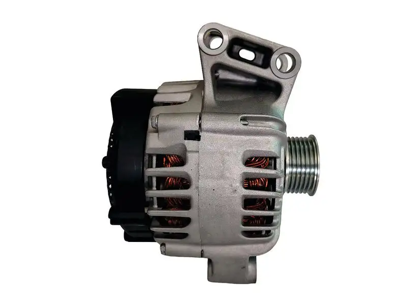 VALEO 446755 Şarj Dinamosu resmi