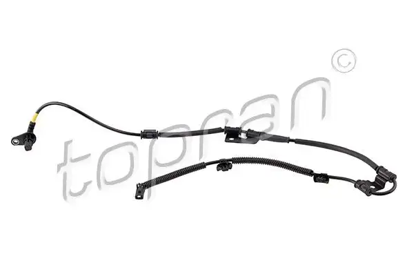 TOPRAN 821124001 ABS Hız Sensörü (Ön Sol) 956701F300 resmi