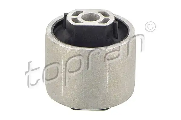 TOPRAN 116570001 Salıncak Burcu 5Q0505541A resmi