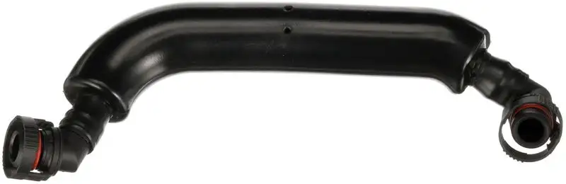 GATES EMH140 Motor Havalandırma Hortumu 11617547185 resmi