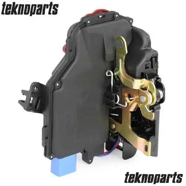 TKN VW-KK-312 Arka Kapı Kilidi (Sol) 7L0839015 resmi