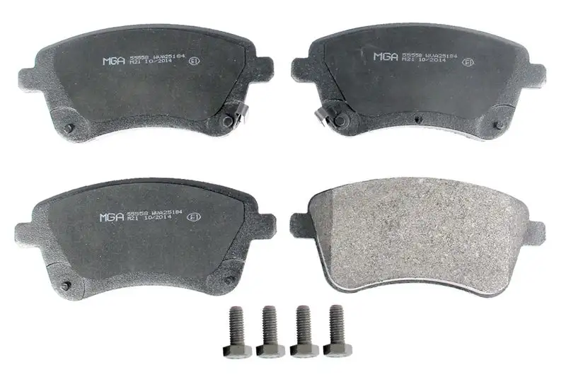 MGA 55558 Ön Fren Balatası 581011KA00 resmi