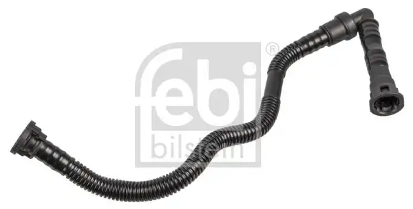 FEBI 109617 Motor Havalandırma Hortumu 11157513903 resmi