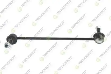 TEKNOROT KI-130 Z-Rot (Ön Sol) resmi