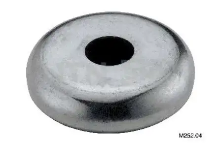 SNR M252.04 Ön Amortisör Rulmanı 7331751 resmi