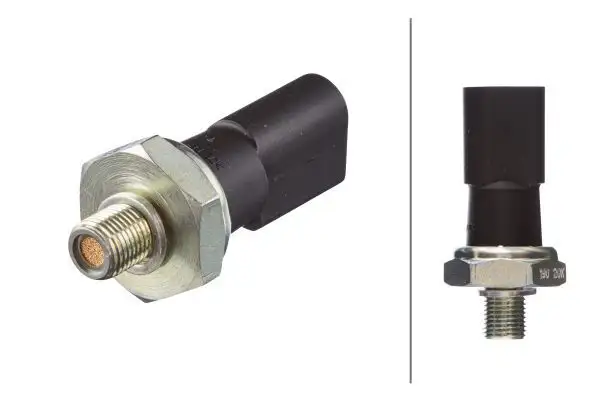 HELLA 6ZL009600-231 Yağ Müşiri resmi