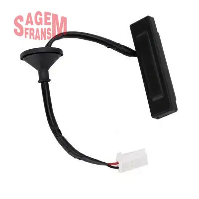 SAGEM 171240 Bagaj Açma Butonu 812601J600 resmi