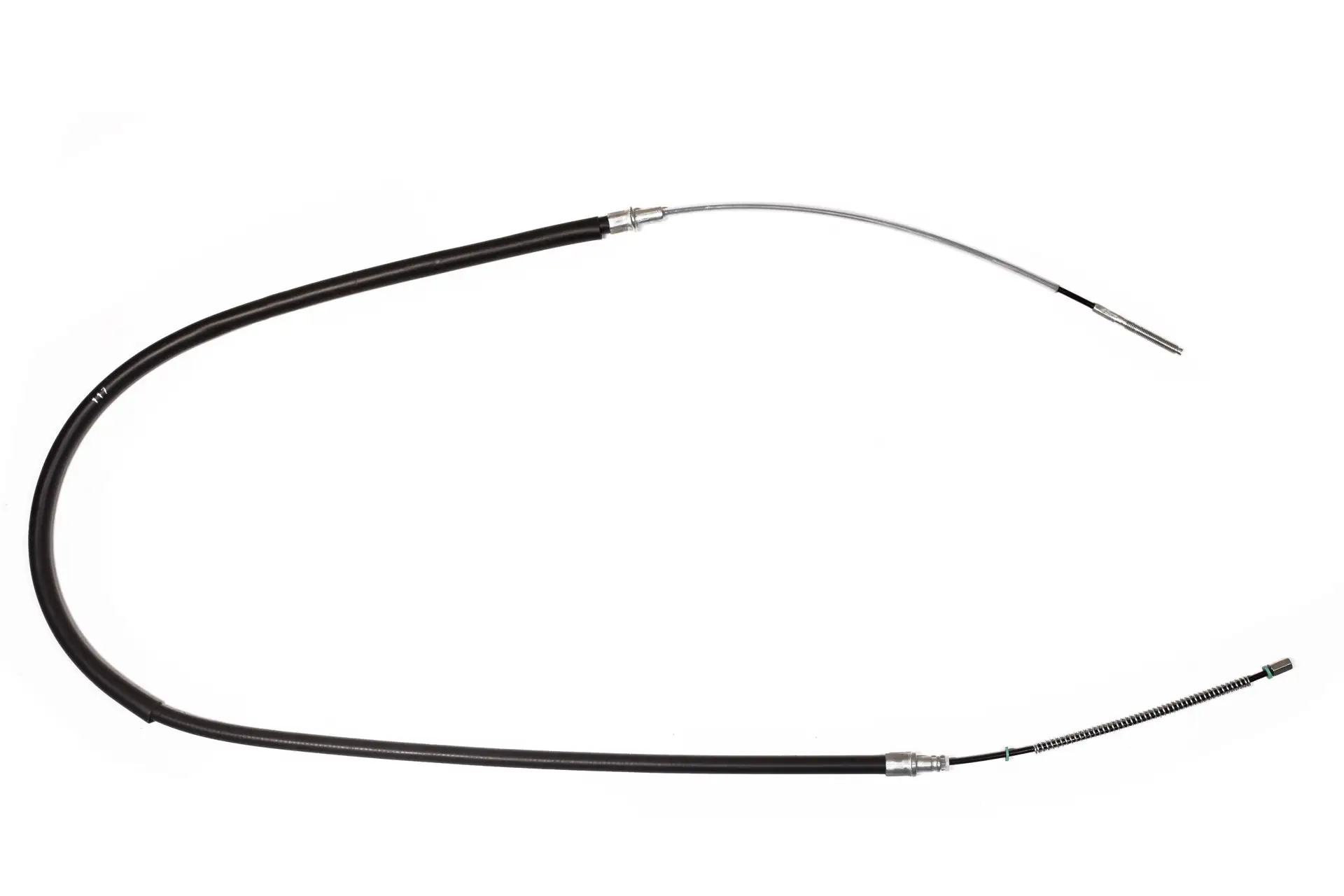 CAVO 6302606 El Fren Halatı (Arka) 6K0609721C resmi