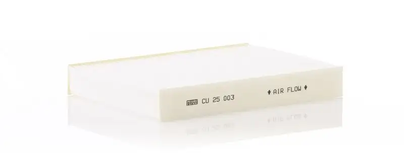 MANN CU25003 Polen Filtresi resmi