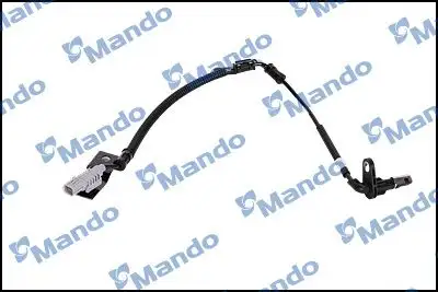 MANDO MBA010480 ABS Hız Sensörü (Ön Sol) 956704F710 resmi