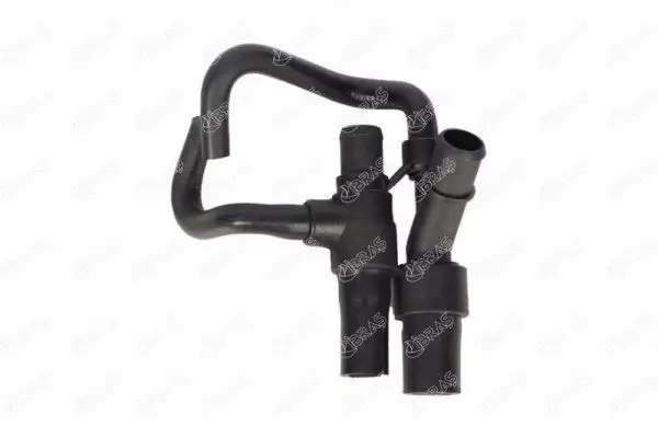 İBRAŞ 11521 Kalorifer Hortumu 7700838893 resmi