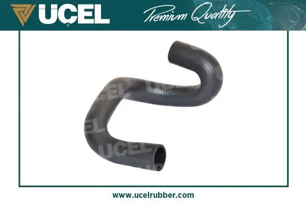 ÜÇEL 15716 Radyatör Alt Hortumu 7700423363 resmi