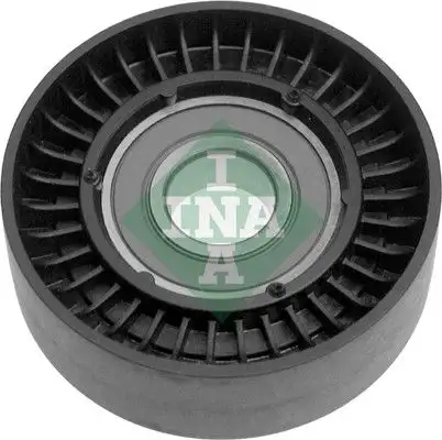 INA 532040430 Alternatör Gergi Rulmanı resmi