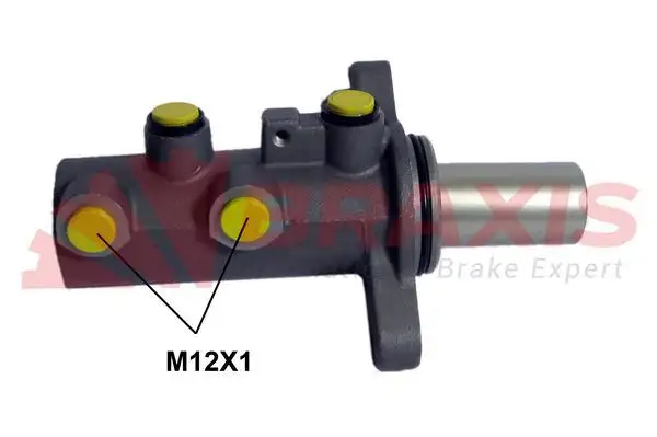 BRAXIS AJ0191 Ana Merkez 42556838 resmi