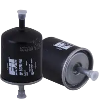 FİL ZP8026FM Yakıt Filtresi resmi