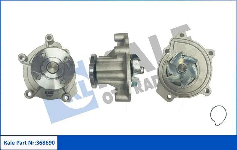 KALE 368690 Devirdaim resmi