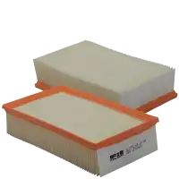 FİL HP2330 Hava Filtresi 5Q0129620D resmi