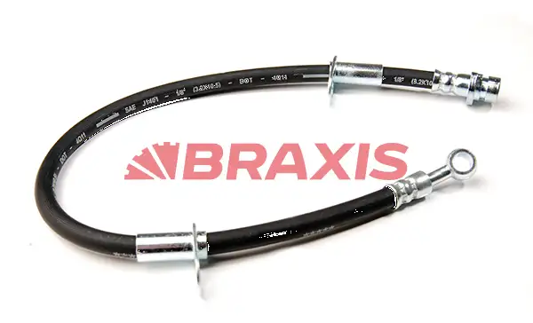 BRAXIS AH0308 Arka Fren Hortumu resmi