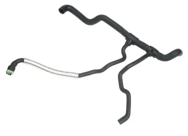 MGA 961847 Radyatör Alt Hortumu 1337534 resmi