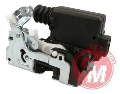 GUA 41665 Arka Kapı Kilidi (Sol) 6001547512 resmi