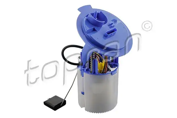 TOPRAN 410211001 Yakıt Depo Şamandırası A2184700094 resmi