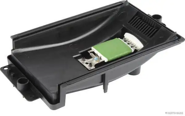HERTH+BUSS 75614910 Kalorifer Rezistansı 1J0819022A resmi
