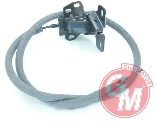 GUA 41668 Bagaj Kilidi 8200661155 resmi