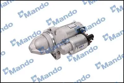 MANDO EX12609317 Marş Motoru 12609317 resmi