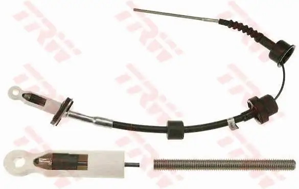 TRW GCC1928 Debriyaj Halatı 46558766 resmi