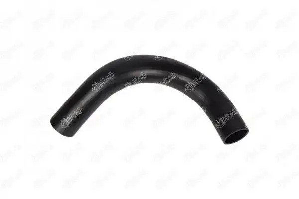 İBRAŞ 25714 Turbo Hortumu 14463EC01A resmi