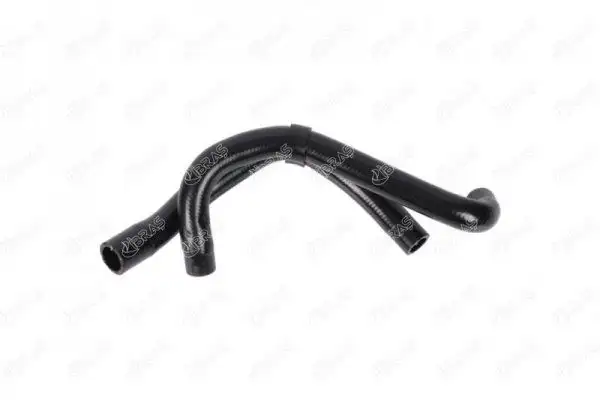 İBRAŞ 27877 Radyatör Hortumu 2K0122157AH resmi