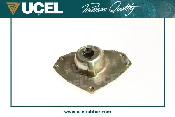 ÜÇEL 30394 Ön Amortisör Takozu (Sağ) resmi