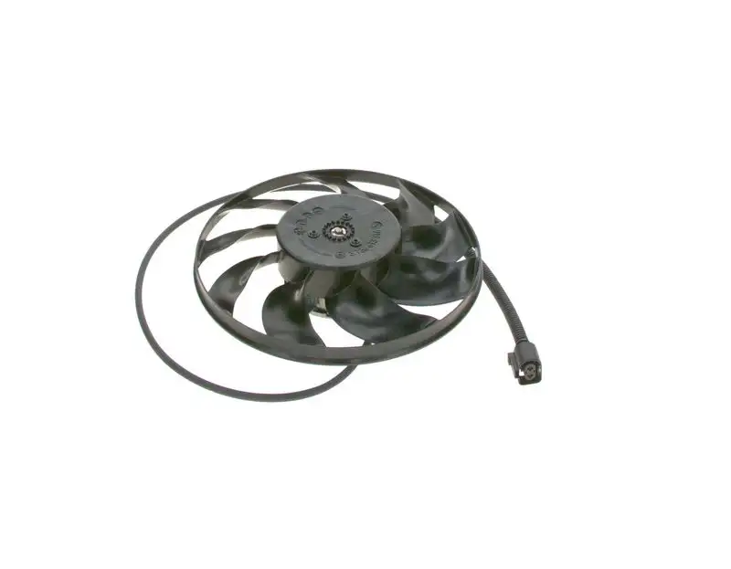 BOSCH 0130303306 Fan Motoru 7H0959455D resmi