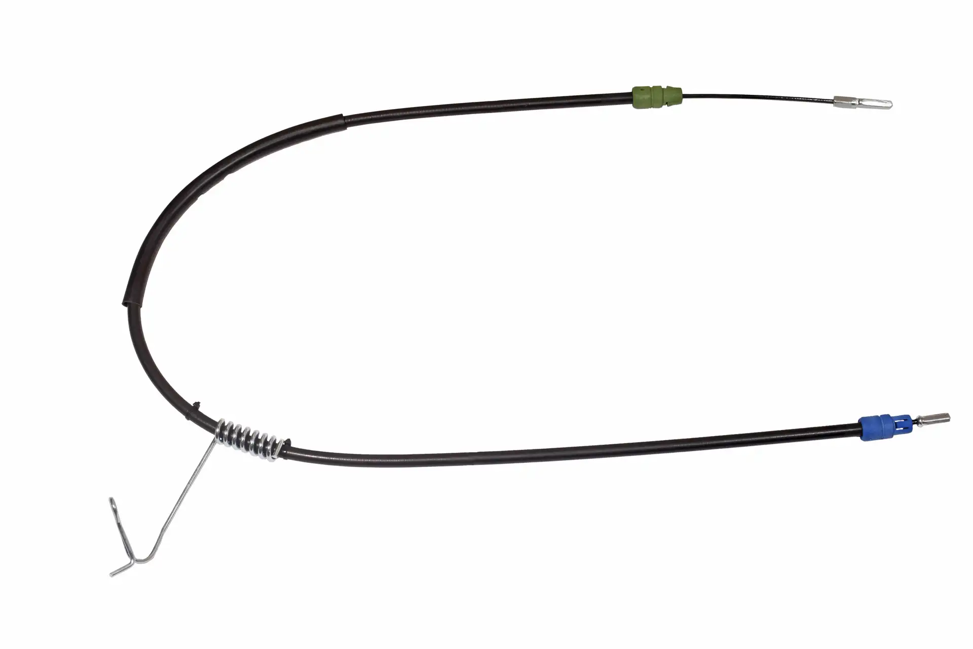 CAVO 4602790 El Fren Halatı (Arka Sağ) 6C112A635CC resmi