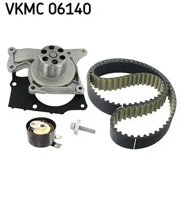 SKF VKMC06140 Triger Seti ve Devirdaim resmi
