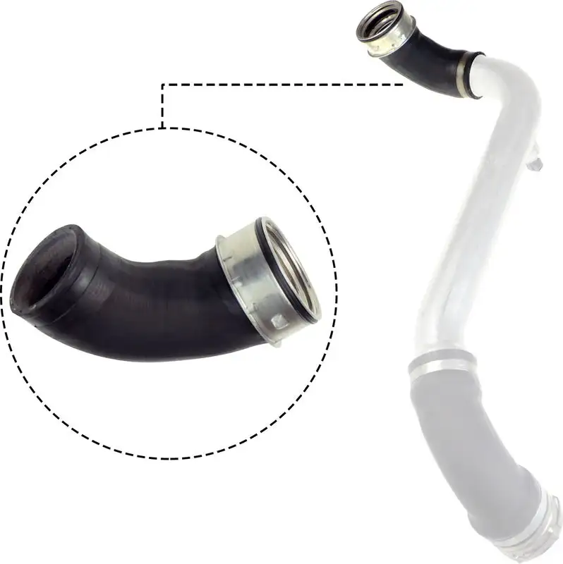 GATES 09-0751 Turbo Hortumu 11617799395 resmi