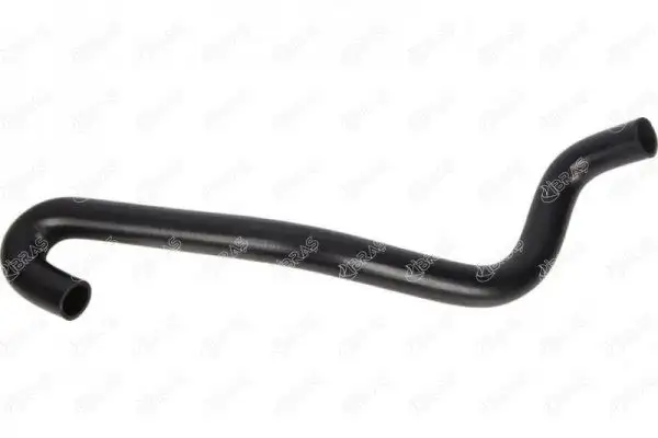 İBRAŞ 15155 Radyatör Alt Hortumu 46417331 resmi