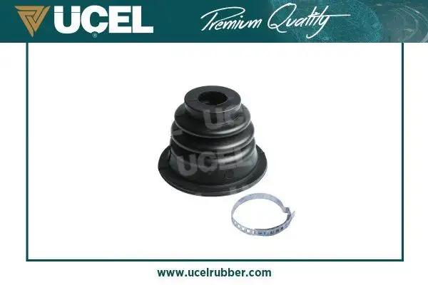 ÜÇEL 10202EM İç Aks Körüğü (Sol) resmi