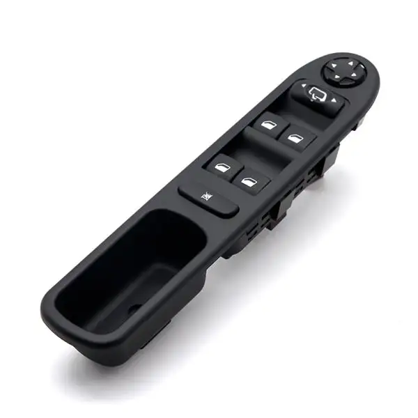 MGA 31338 Cam Açma Butonu (Ön Sol) 6554QG resmi