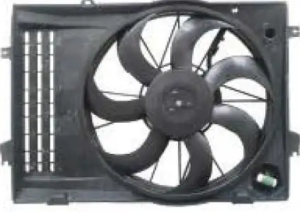 ORIS FKI228000 Fan Motoru 253802E400 resmi