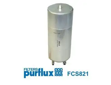 PURFLUX FCS821 Yakıt Filtresi resmi