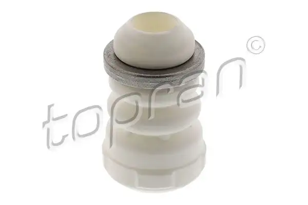 TOPRAN 119256001 Ön Süspansiyon Takozu 2N0412303F resmi