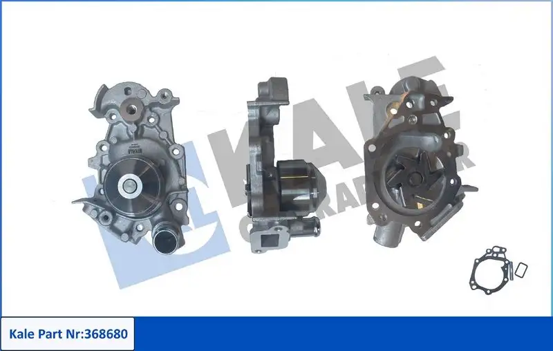 KALE 368680 Devirdaim resmi