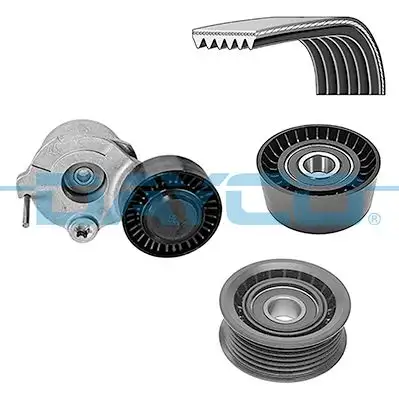 DAYCO KPV444 Kayış Seti resmi