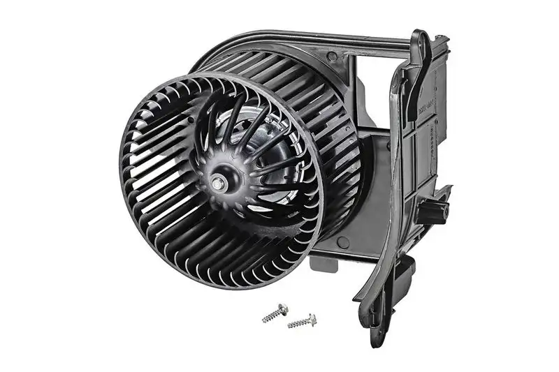 VALEO 715233 Kalorifer Motoru 7701051270 resmi