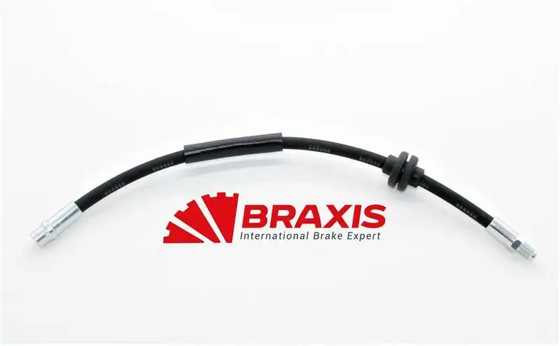 BRAXIS AH0912 Arka Fren Hortumu 31317913 resmi