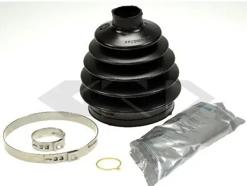 GKN 303951 Dış Aks Körüğü 1603197 resmi