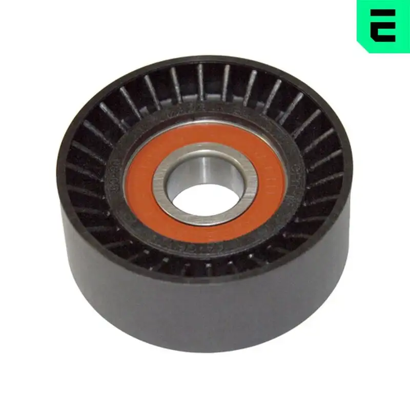 OPTIMAL 0N1525S Alternatör Gergi Rulmanı 6Q0145299 resmi