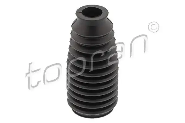 TOPRAN 104010001 Rot Körüğü 6N0419831 resmi