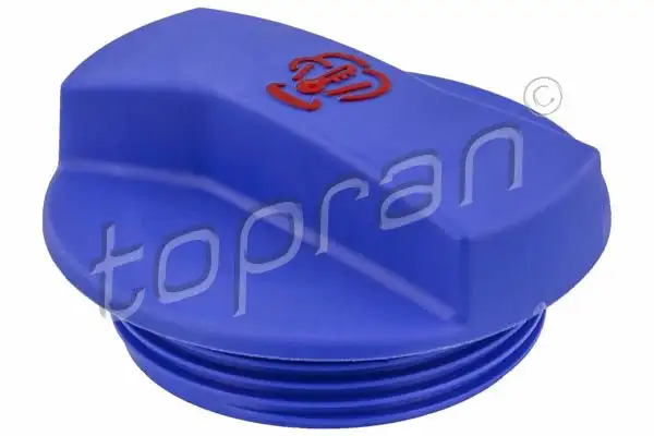 TOPRAN 107532002 Yedek Su Depo Kapağı resmi